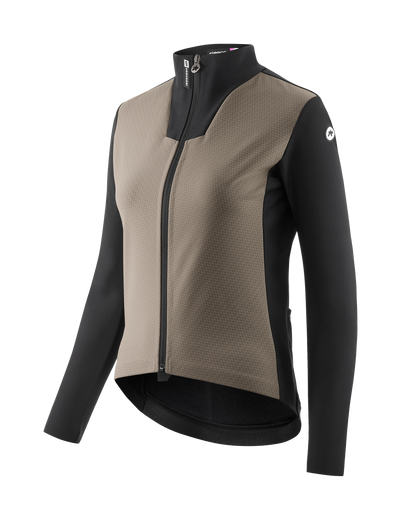 ASSOS UMA GT HASHOOGI Winter Jacket S11
