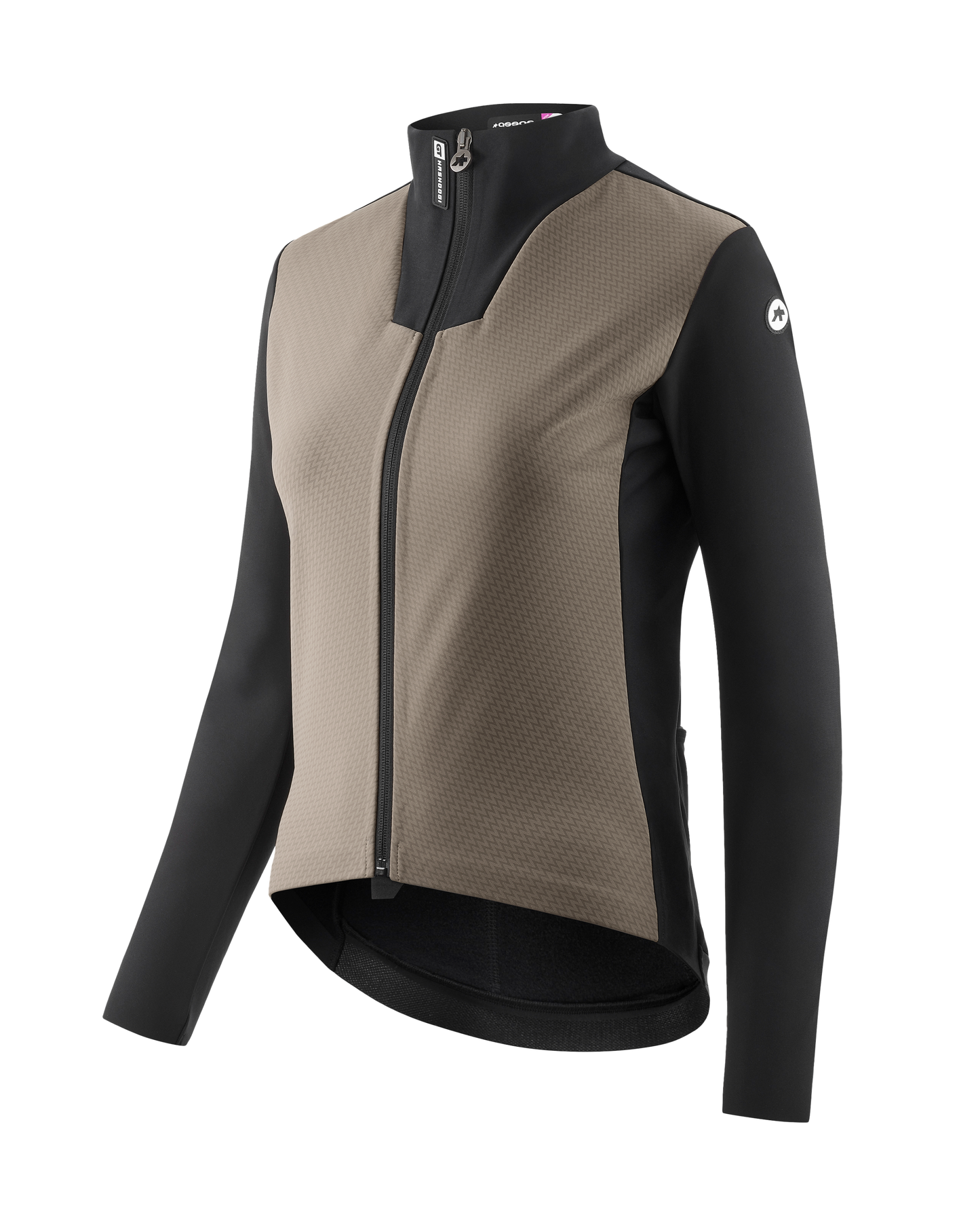 ASSOS UMA GT HASHOOGI Winter Jacket S11