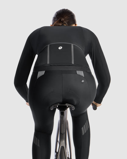 ASSOS UMA GT HASHOOGI Winter Jacket S11 — view 22