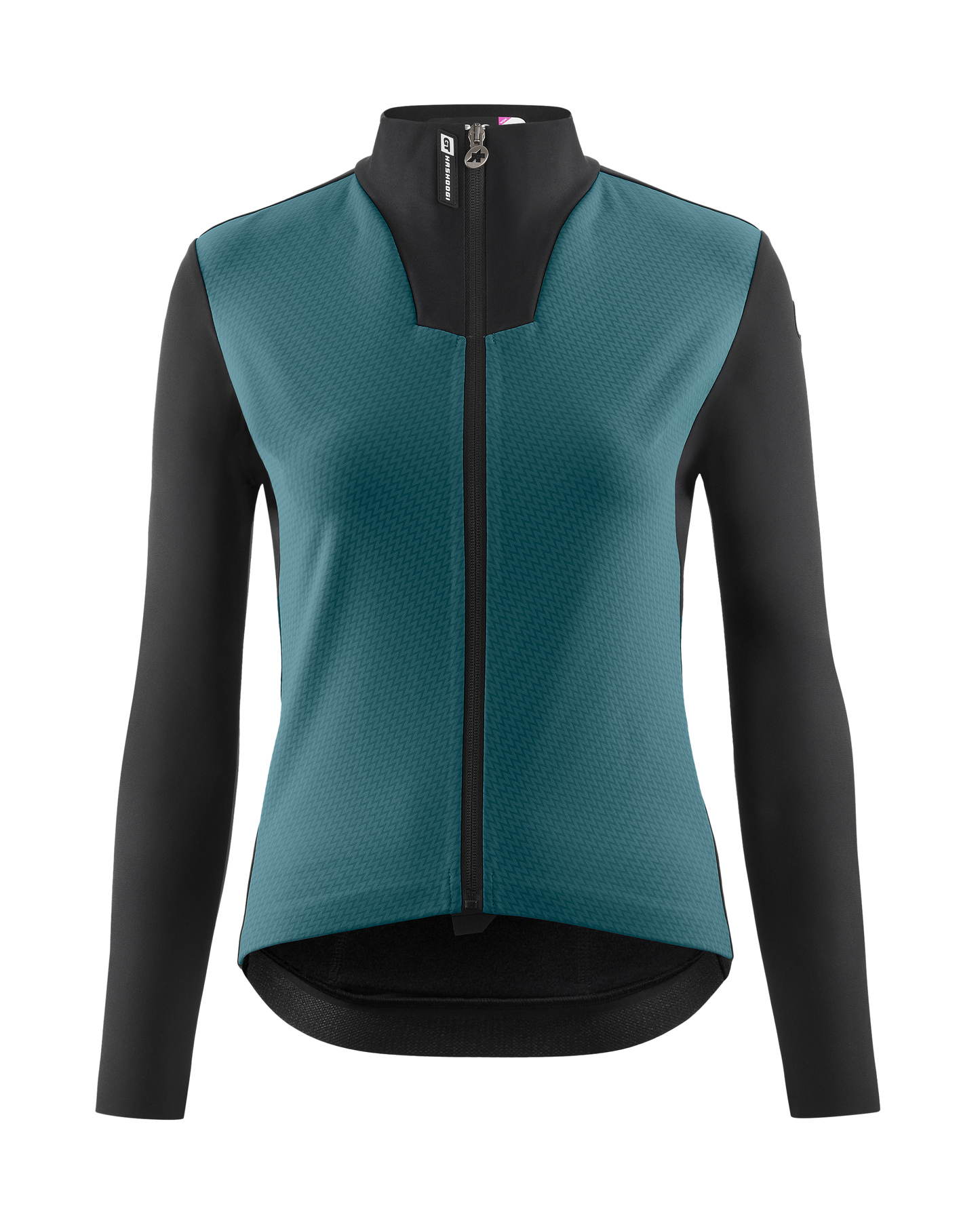 ASSOS UMA GT HASHOOGI Winter Jacket S11