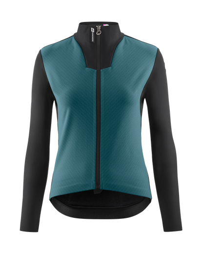 ASSOS UMA GT HASHOOGI Winter Jacket S11