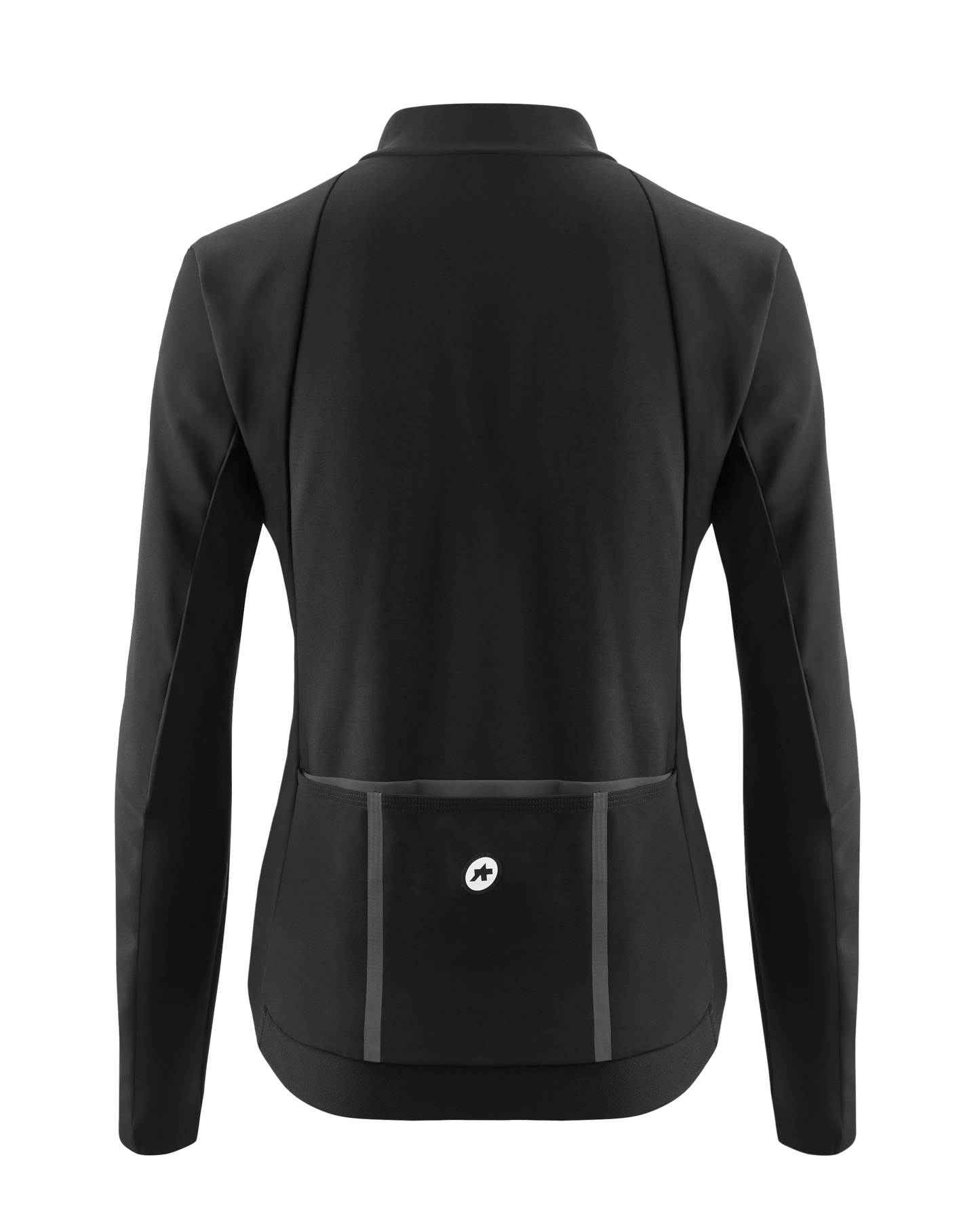 ASSOS UMA GT HASHOOGI Winter Jacket S11