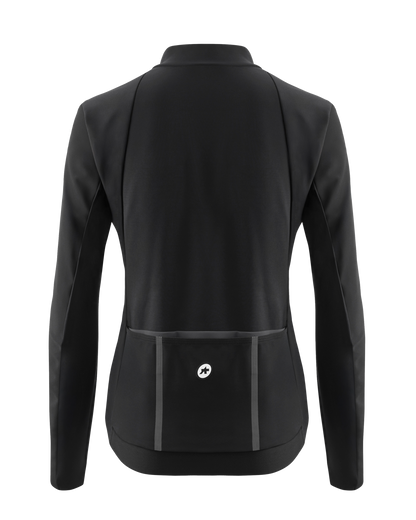ASSOS UMA GT HASHOOGI Winter Jacket S11