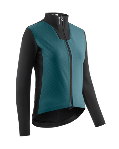 ASSOS UMA GT HASHOOGI Winter Jacket S11