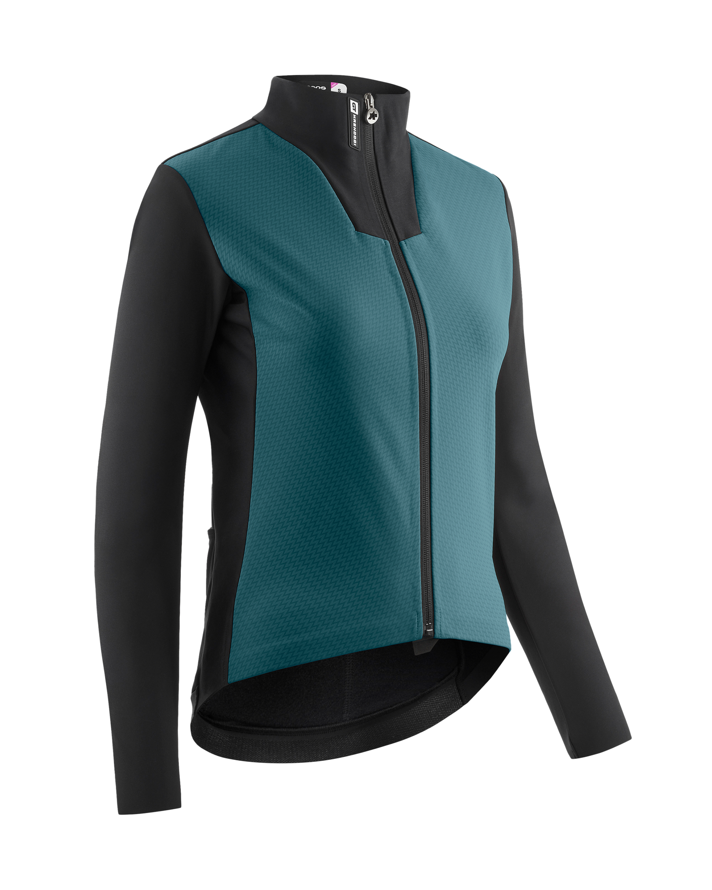 ASSOS UMA GT HASHOOGI Winter Jacket S11