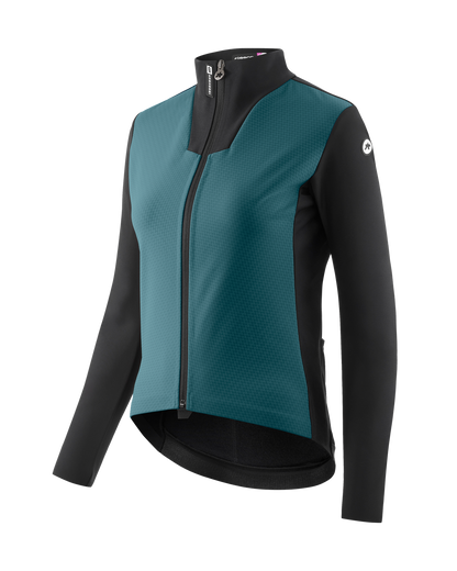ASSOS UMA GT HASHOOGI Winter Jacket S11