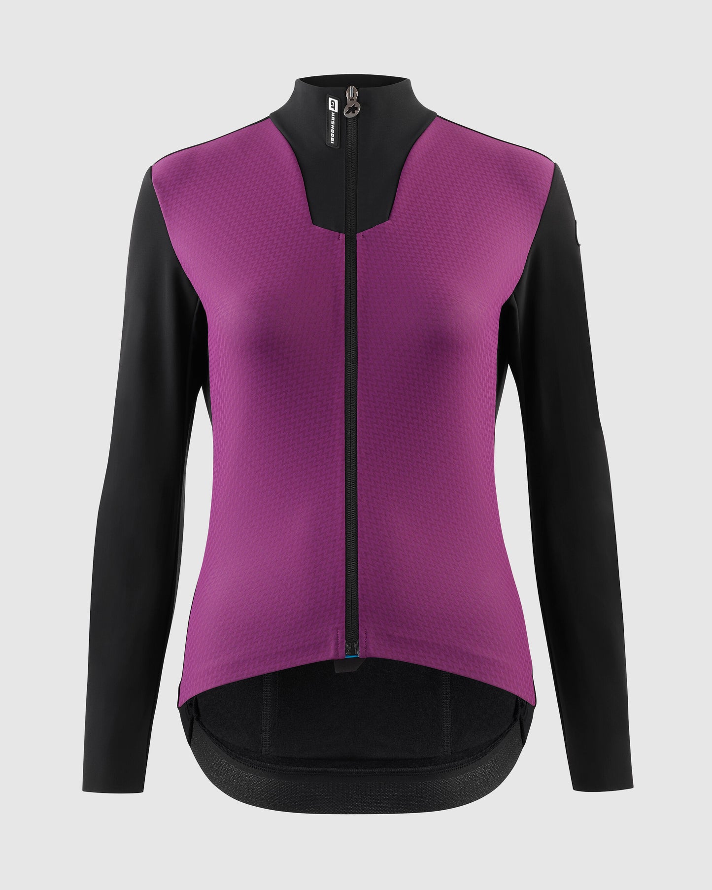 ASSOS UMA GT HASHOOGI Winter Jacket S11 — view 23