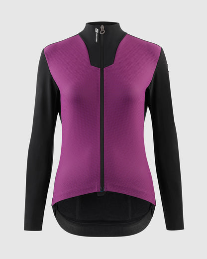 ASSOS UMA GT HASHOOGI Winter Jacket S11 — view 23