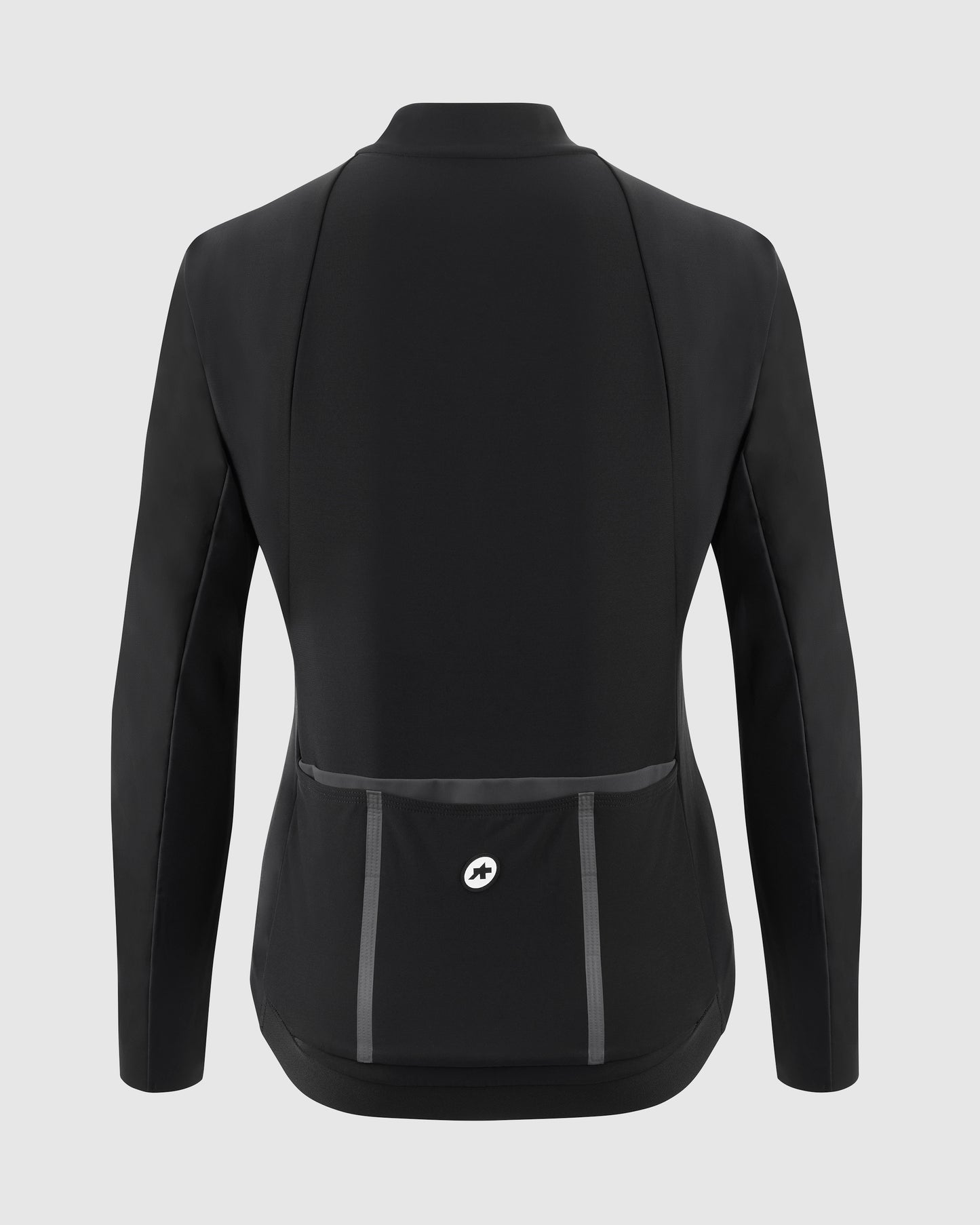ASSOS UMA GT HASHOOGI Winter Jacket S11 — view 24