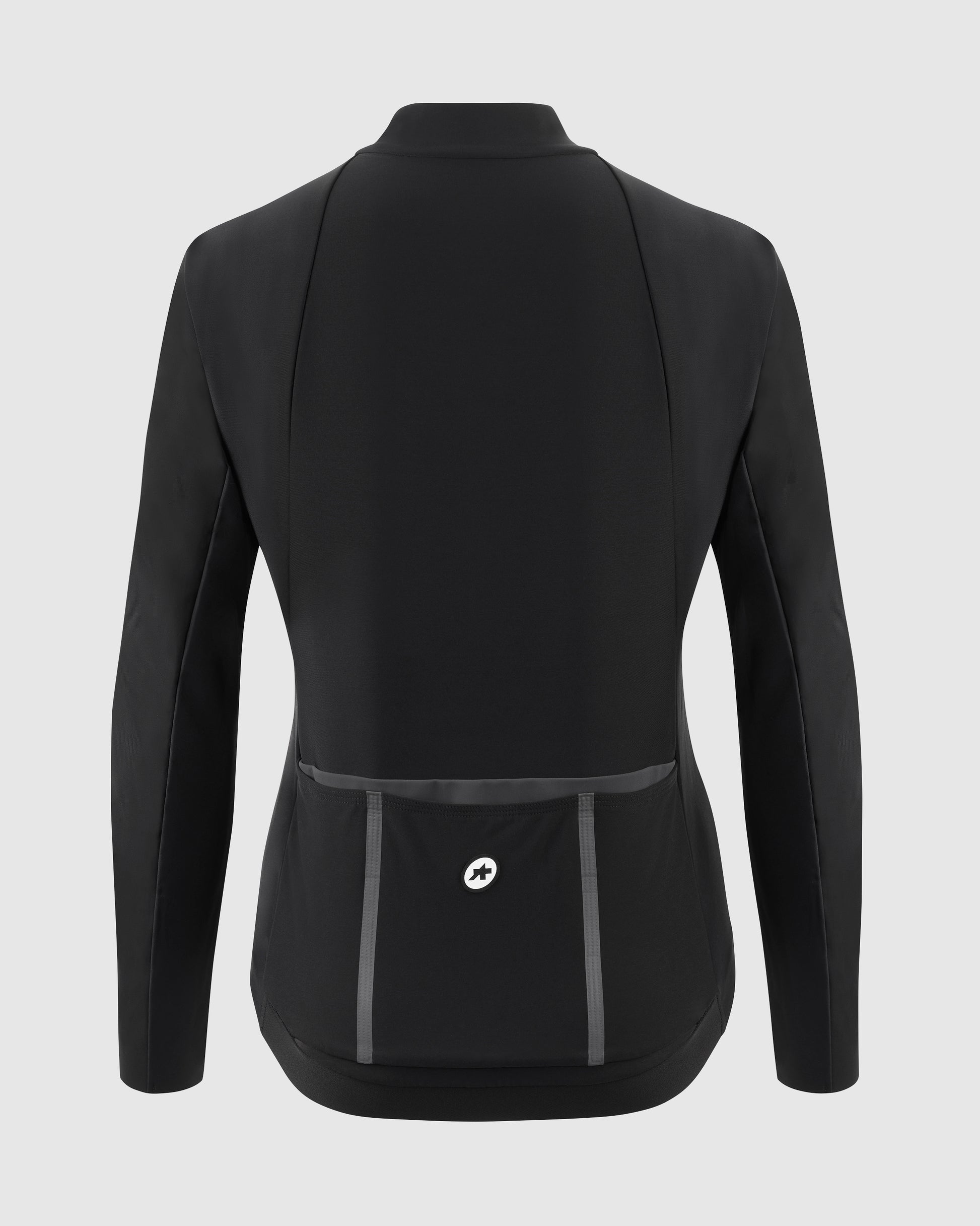 ASSOS UMA GT HASHOOGI Winter Jacket S11 — view 24