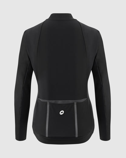 ASSOS UMA GT HASHOOGI Winter Jacket S11 — view 24