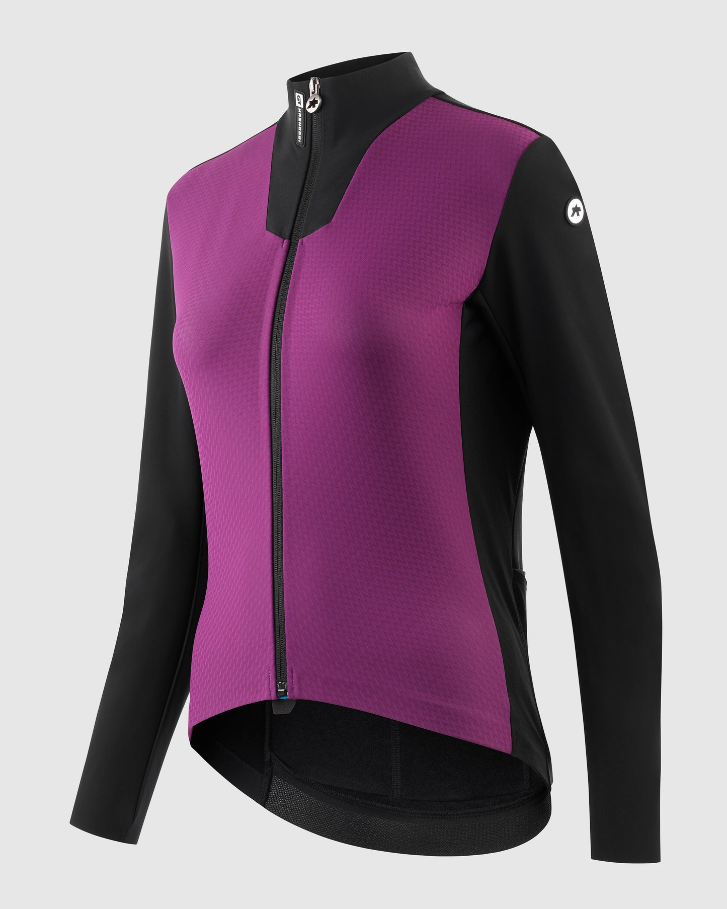 ASSOS UMA GT HASHOOGI Winter Jacket S11 — view 26