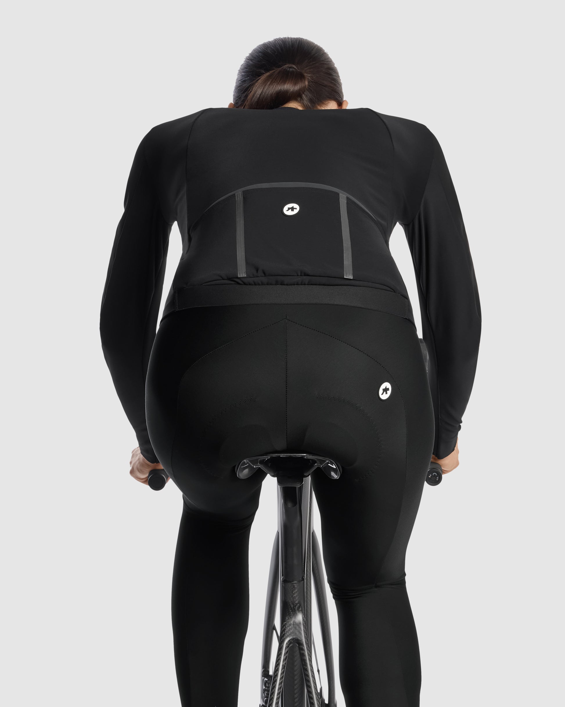 ASSOS UMA GT HASHOOGI Winter Jacket S11 — view 27
