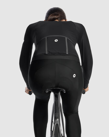 ASSOS UMA GT HASHOOGI Winter Jacket S11 — view 27
