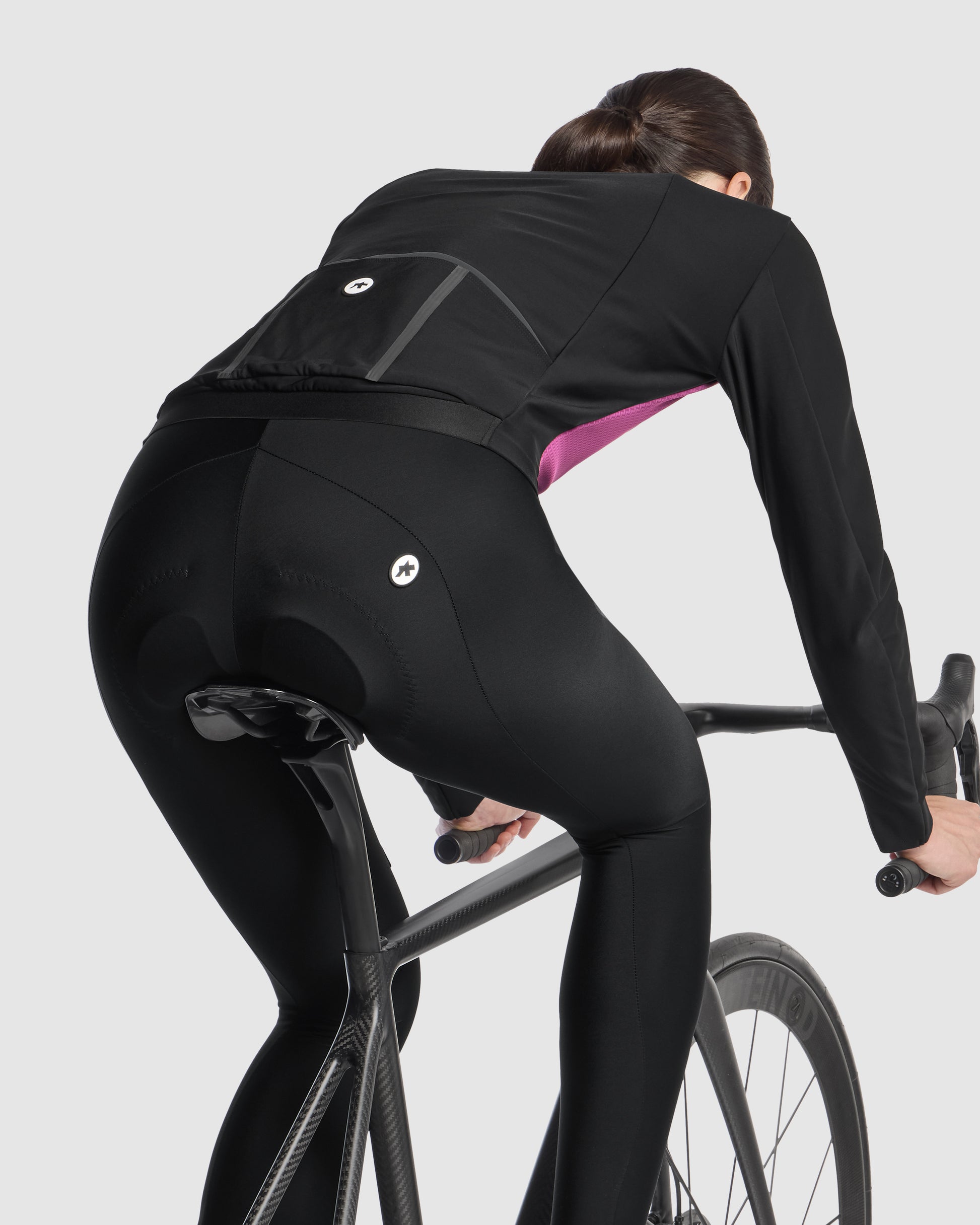 ASSOS UMA GT HASHOOGI Winter Jacket S11 — view 28