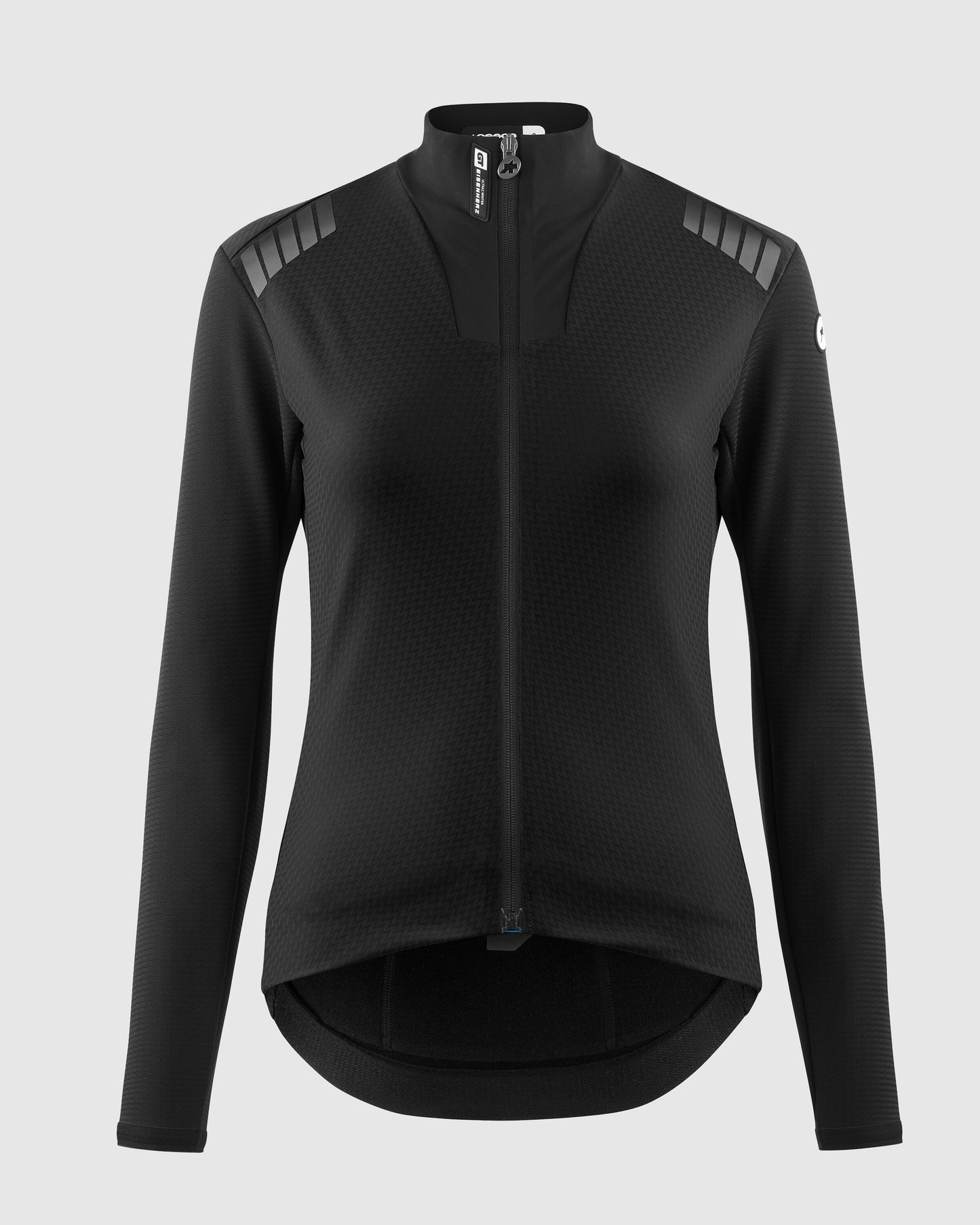 ASSOS UMA GT EISENHERZ Ultraz Winter Jacket S11 — view 7
