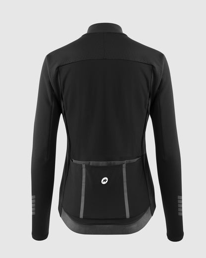 ASSOS UMA GT EISENHERZ Ultraz Winter Jacket S11 — view 8