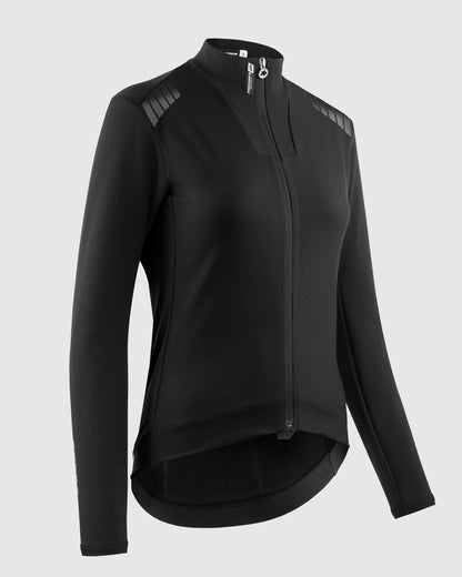 ASSOS UMA GT EISENHERZ Ultraz Winter Jacket S11 — view 9