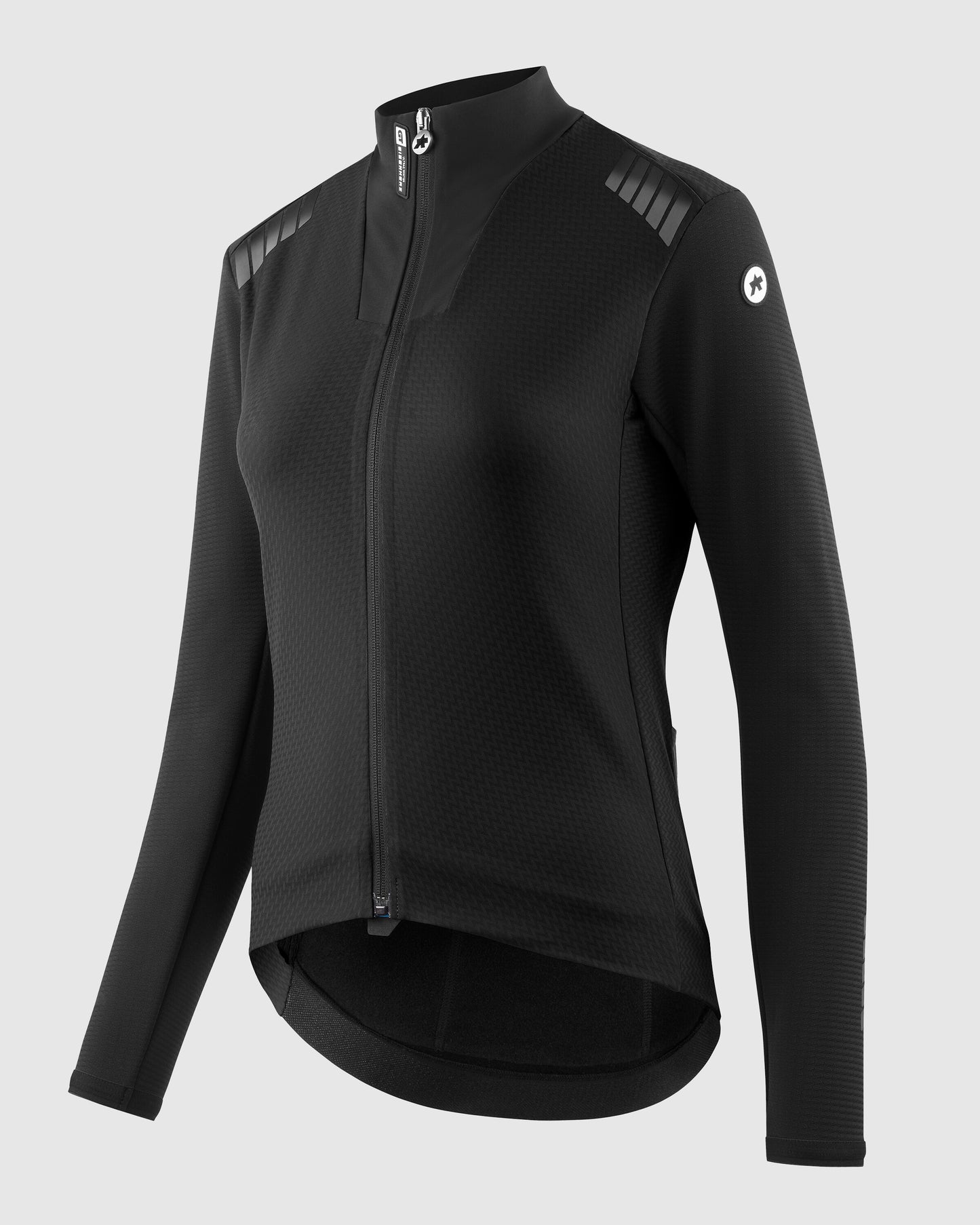 ASSOS UMA GT EISENHERZ Ultraz Winter Jacket S11 — view 10