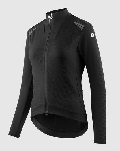 ASSOS UMA GT EISENHERZ Ultraz Winter Jacket S11 — view 10