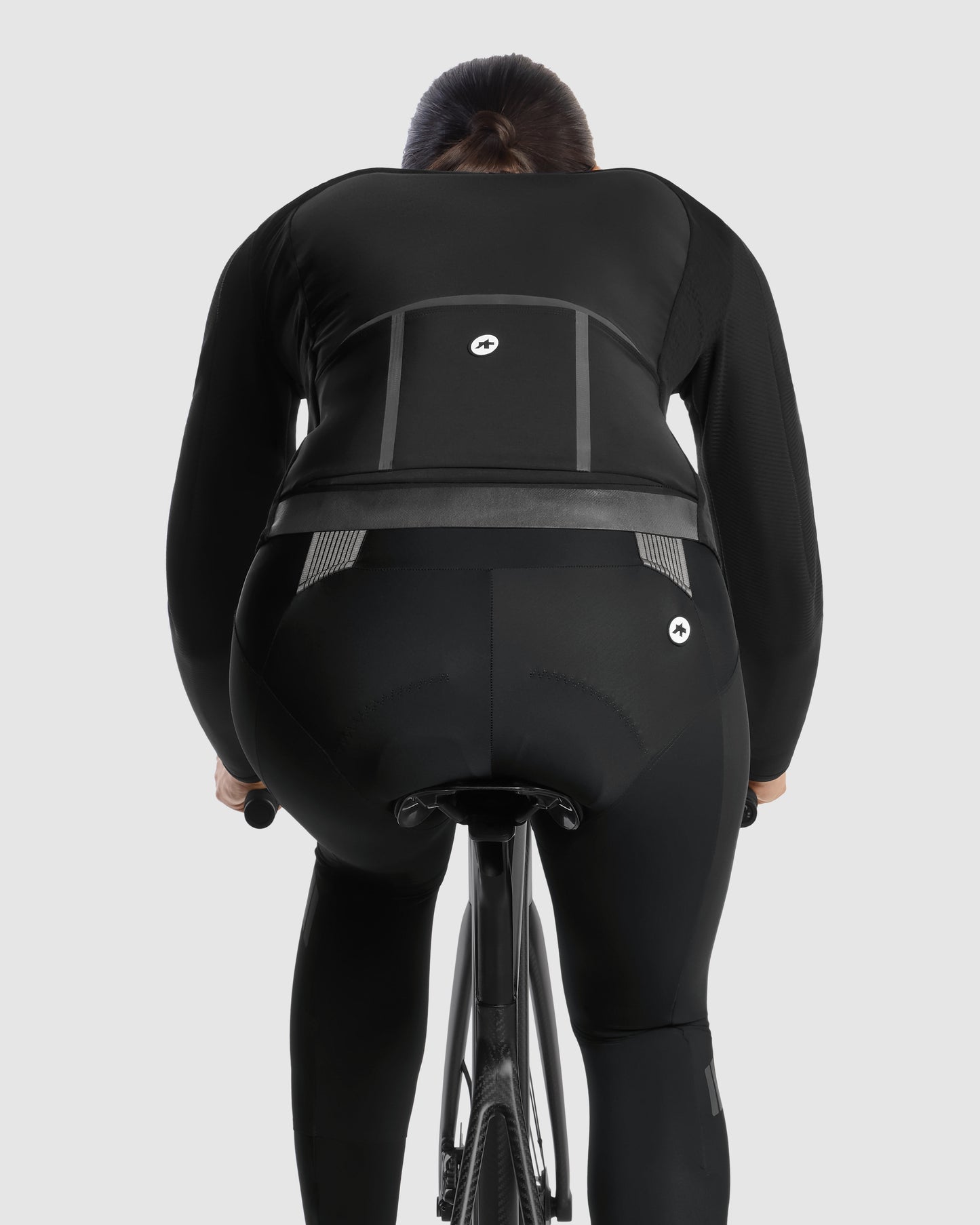 ASSOS UMA GT EISENHERZ Ultraz Winter Jacket S11 — view 12