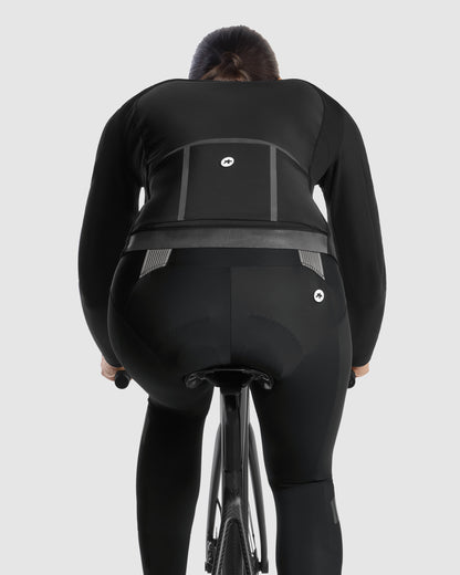 ASSOS UMA GT EISENHERZ Ultraz Winter Jacket S11 — view 12