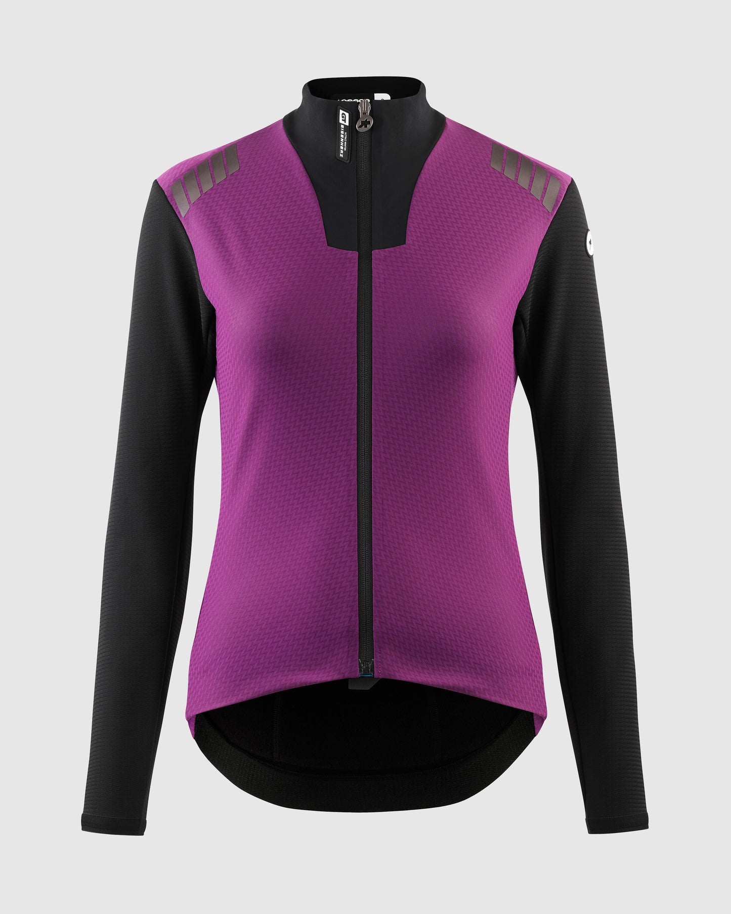 ASSOS UMA GT EISENHERZ Ultraz Winter Jacket S11 — view 13