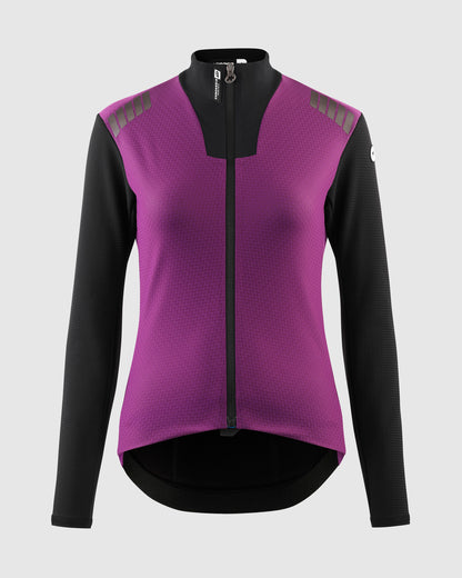 ASSOS UMA GT EISENHERZ Ultraz Winter Jacket S11 — view 13