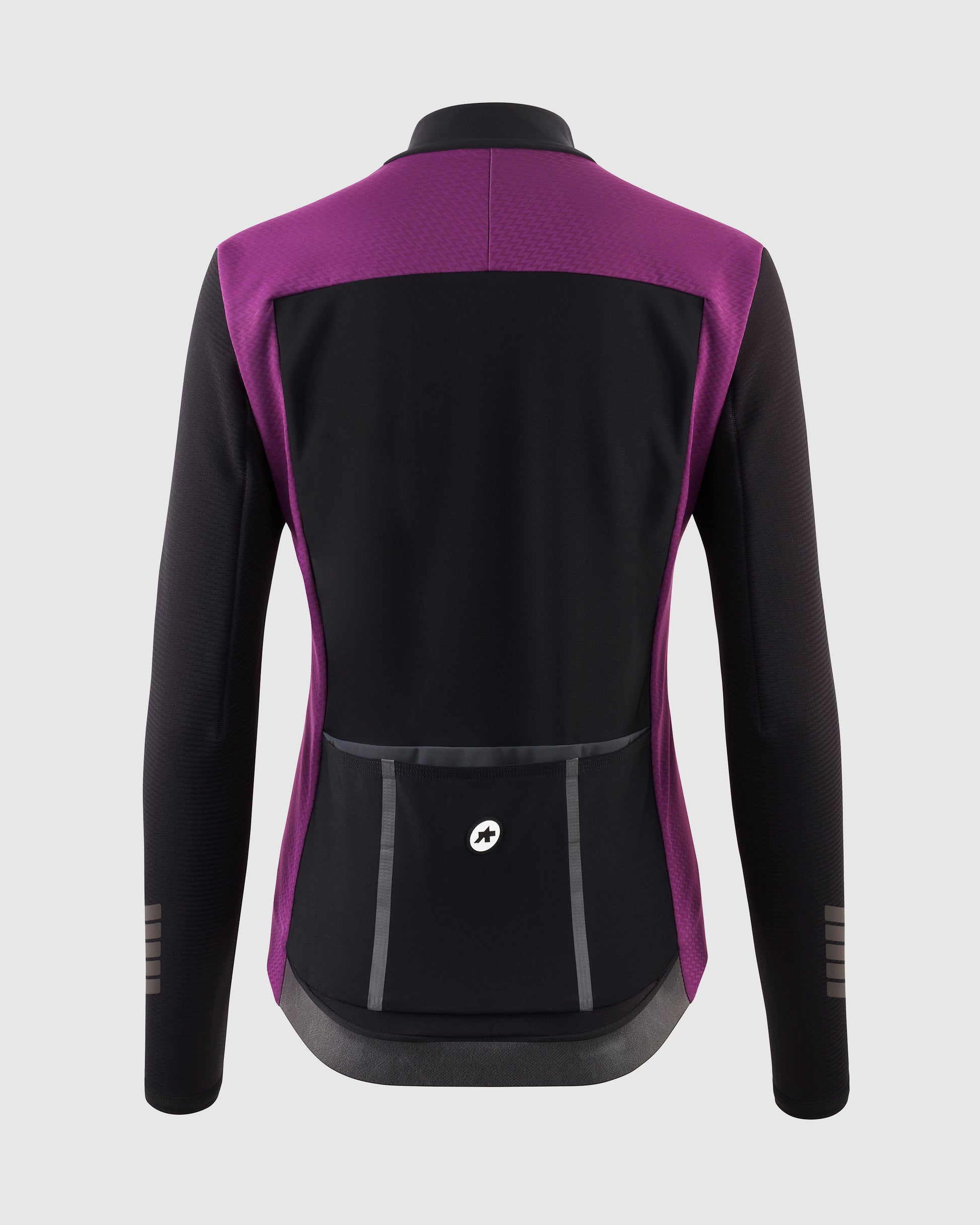 ASSOS UMA GT EISENHERZ Ultraz Winter Jacket S11 — view 14