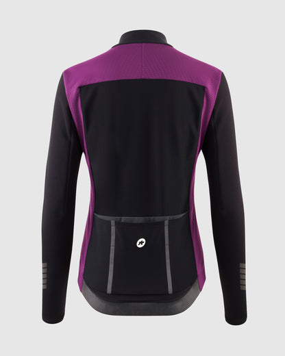 ASSOS UMA GT EISENHERZ Ultraz Winter Jacket S11 — view 14