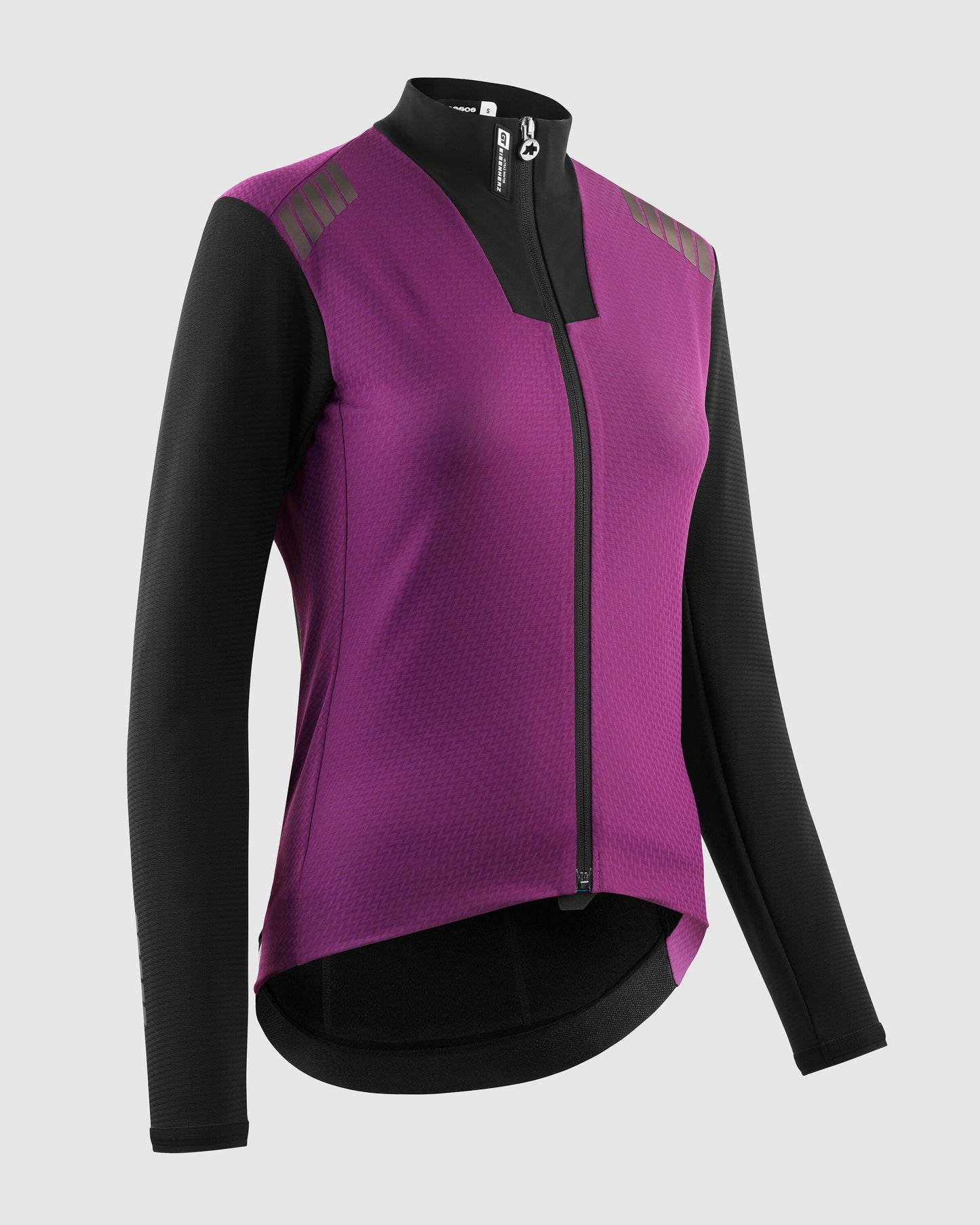 ASSOS UMA GT EISENHERZ Ultraz Winter Jacket S11 — view 15