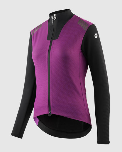 ASSOS UMA GT EISENHERZ Ultraz Winter Jacket S11 — view 16