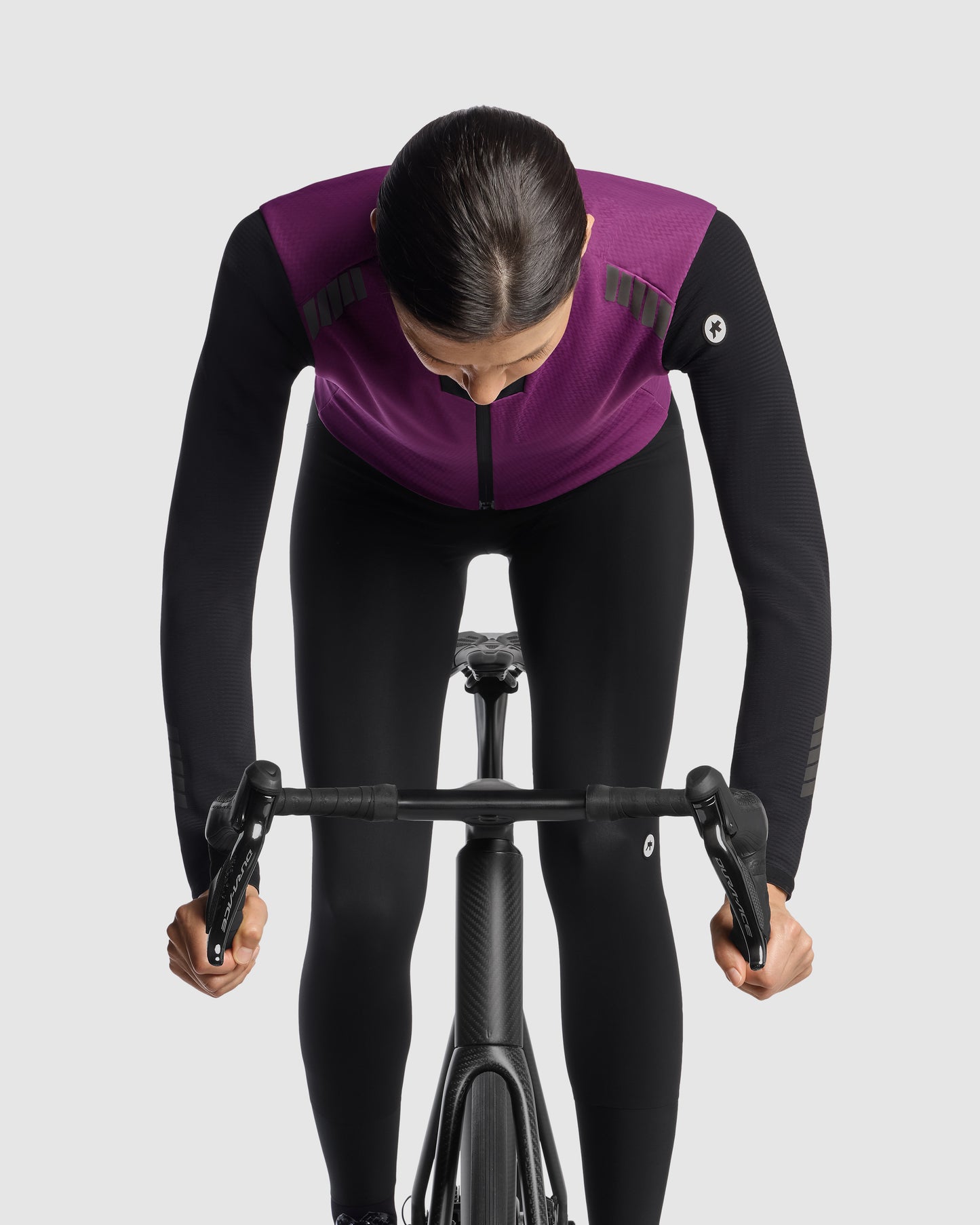 ASSOS UMA GT EISENHERZ Ultraz Winter Jacket S11 — view 17