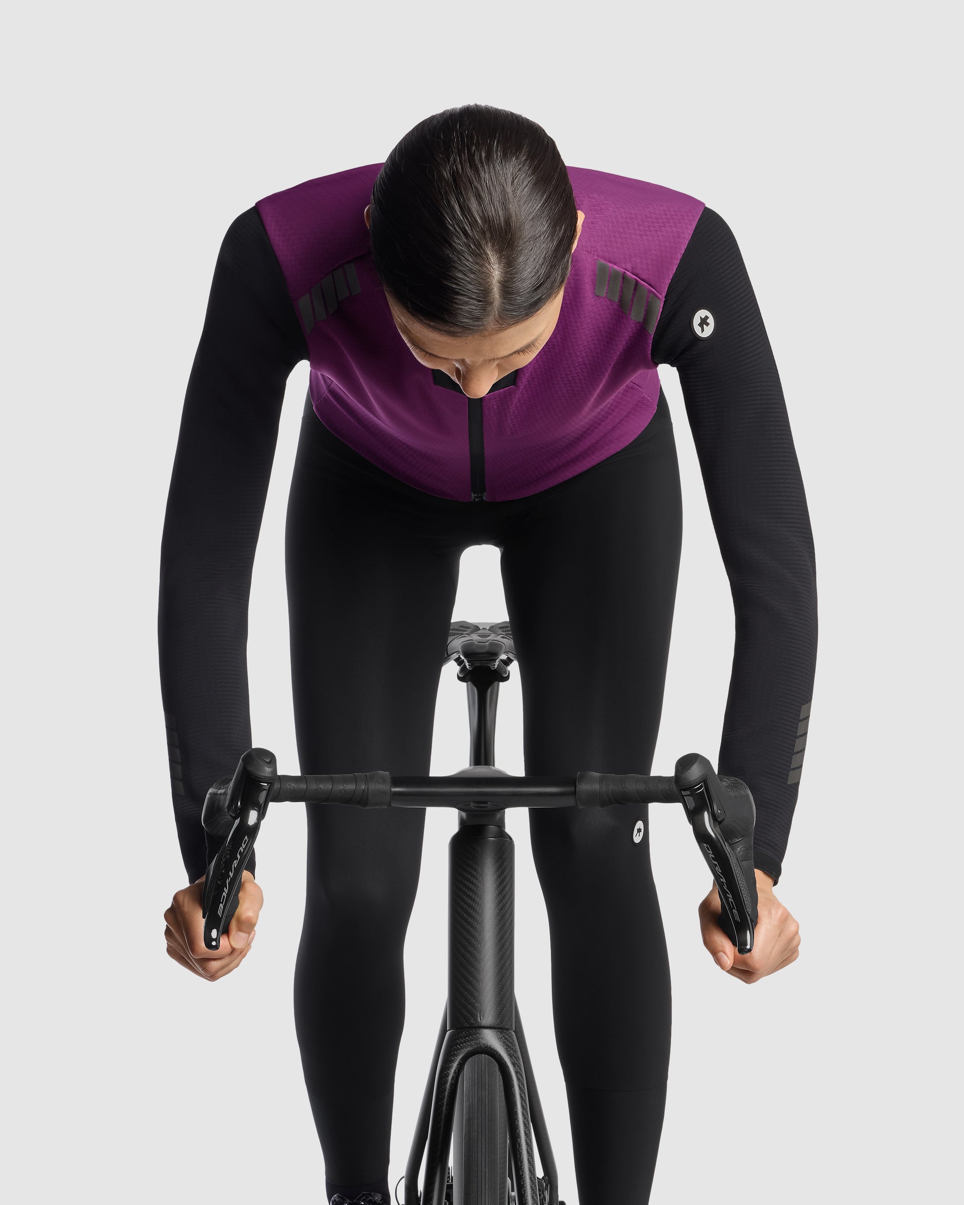 ASSOS UMA GT EISENHERZ Ultraz Winter Jacket S11 — view 17