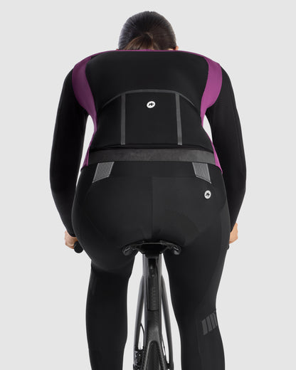 ASSOS UMA GT EISENHERZ Ultraz Winter Jacket S11 — view 18