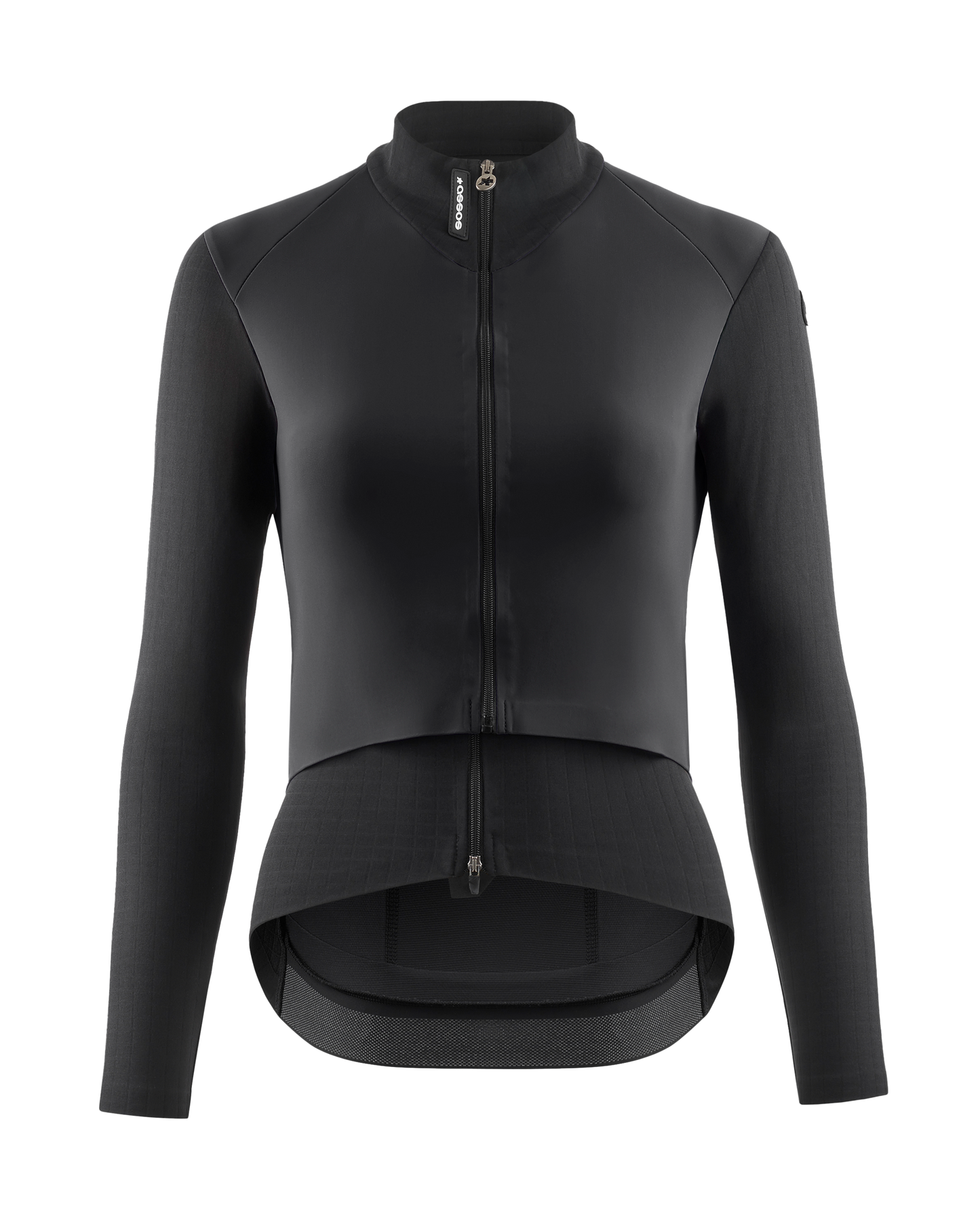 ASSOS UMA GTV Spring Fall Jacket S11