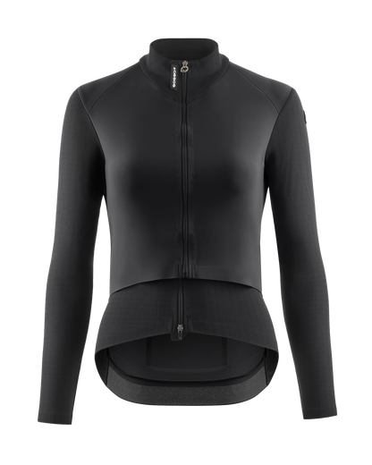 ASSOS UMA GTV Spring Fall Jacket S11