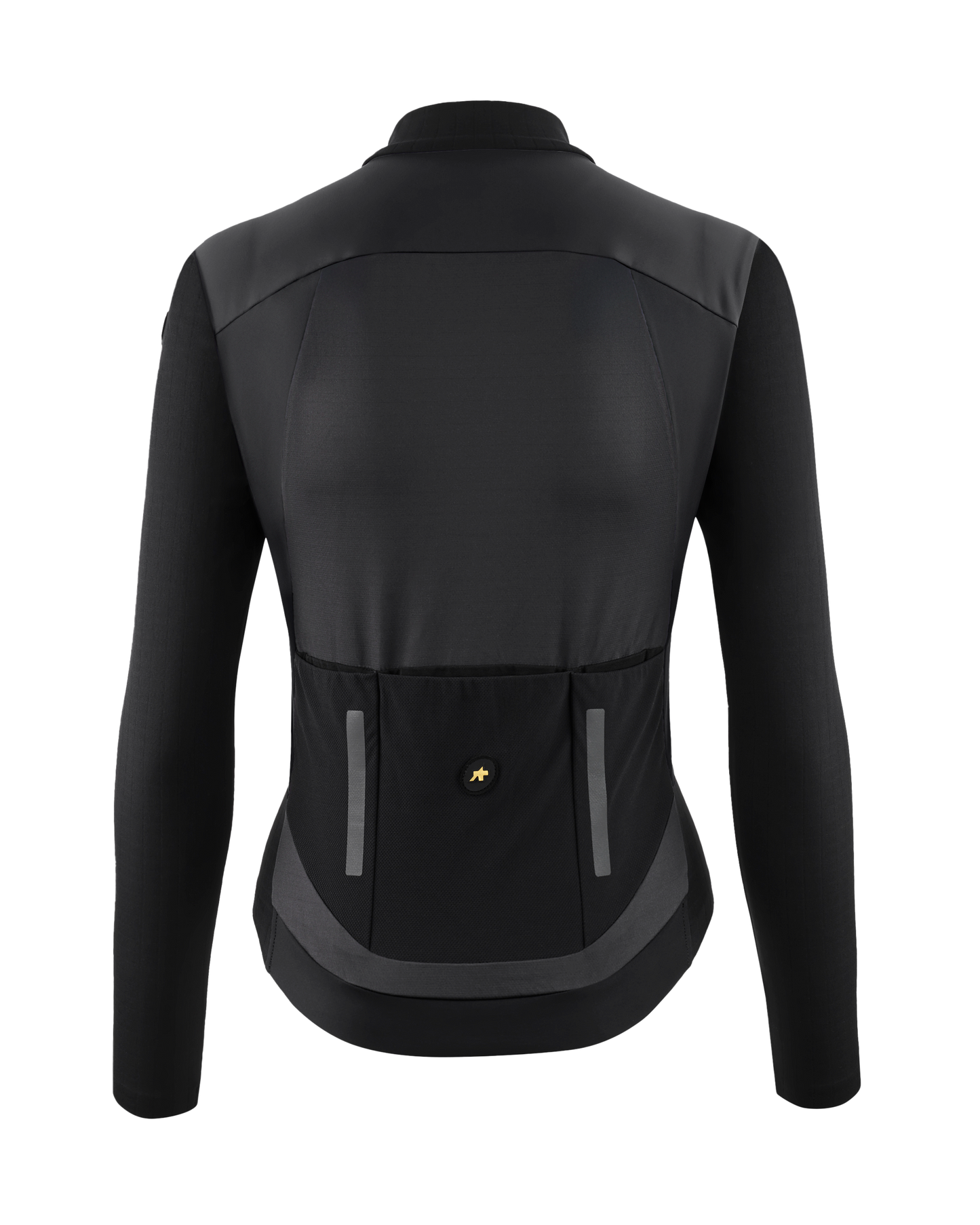 ASSOS UMA GTV Spring Fall Jacket S11