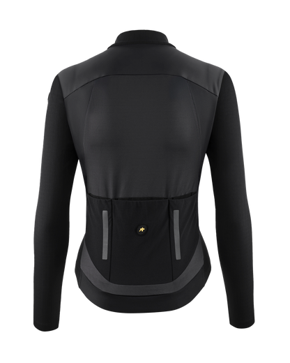 ASSOS UMA GTV Spring Fall Jacket S11