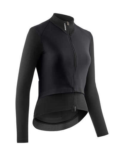 ASSOS UMA GTV Spring Fall Jacket S11
