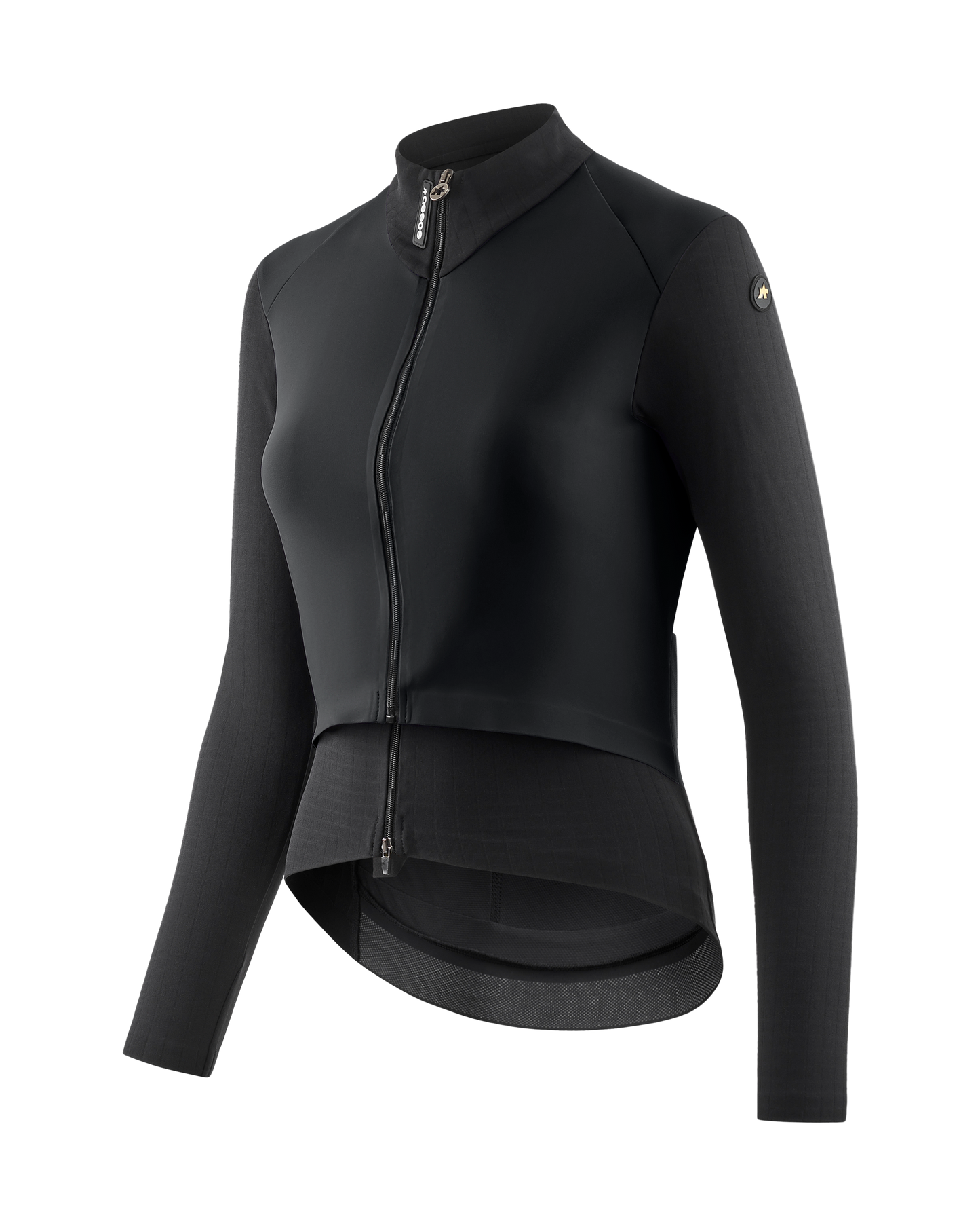 ASSOS UMA GTV Spring Fall Jacket S11