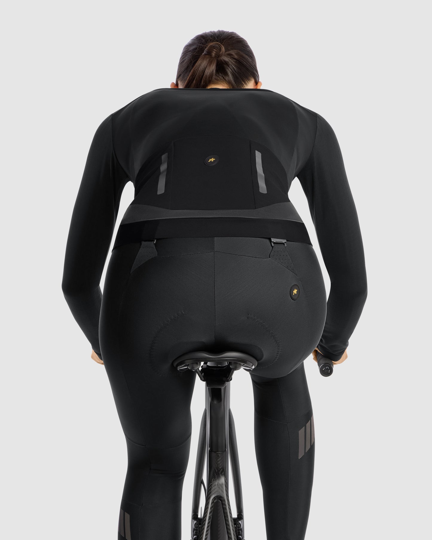 ASSOS UMA GTV Spring Fall Jacket S11 — view 30