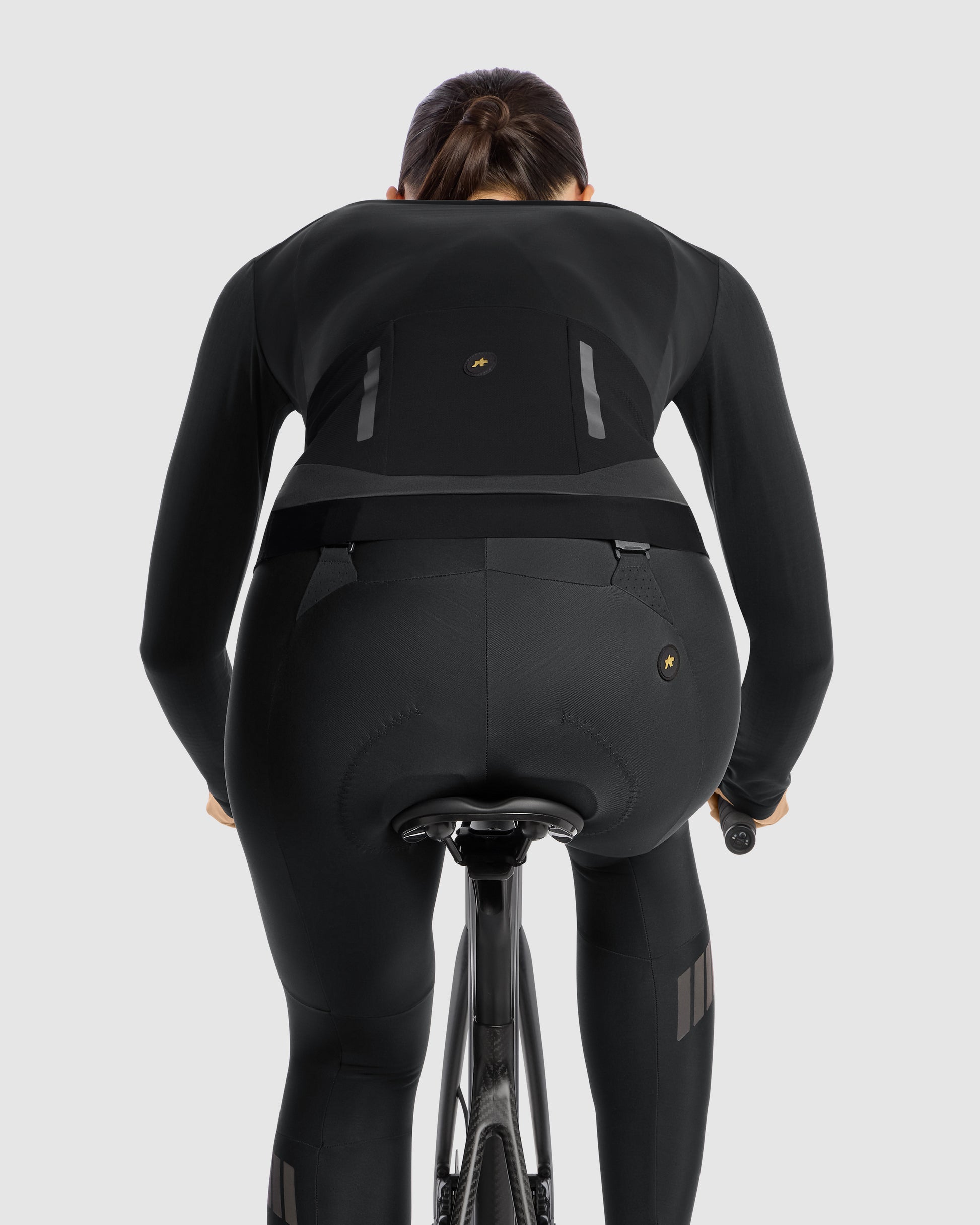 ASSOS UMA GTV Spring Fall Jacket S11 — view 30