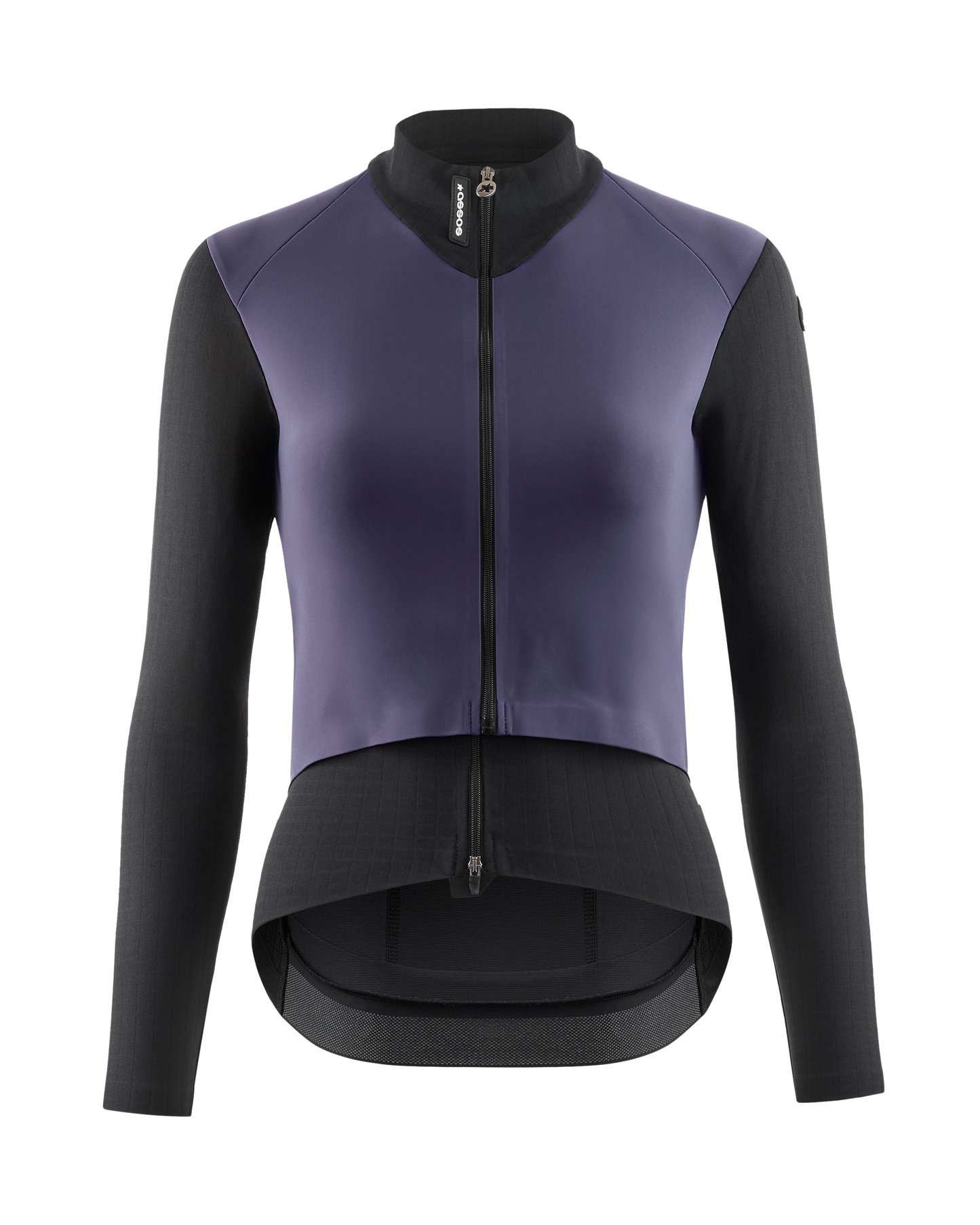 ASSOS UMA GTV Spring Fall Jacket S11