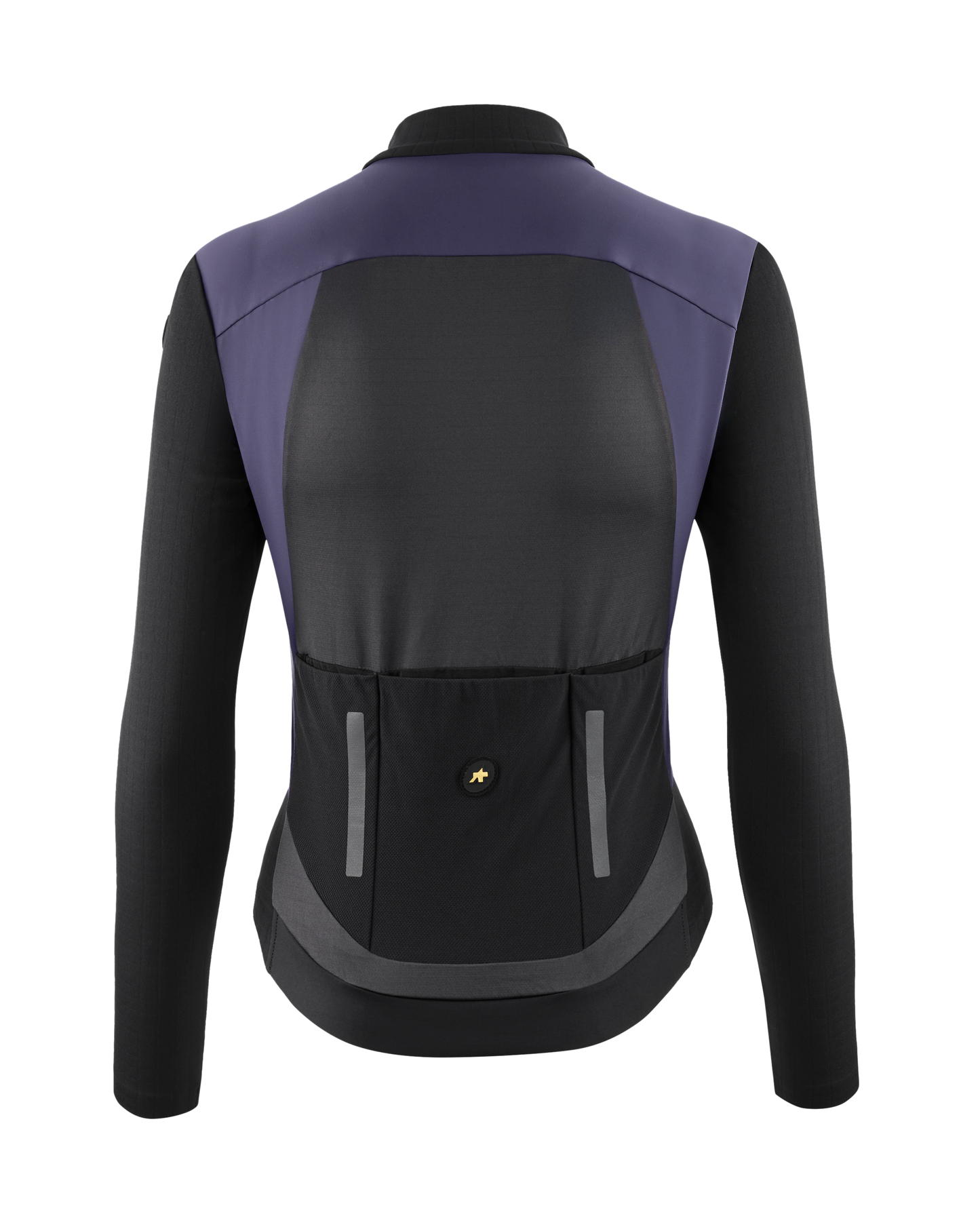 ASSOS UMA GTV Spring Fall Jacket S11
