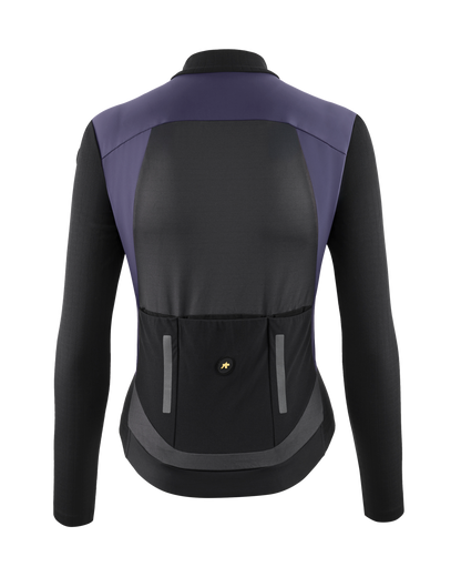 ASSOS UMA GTV Spring Fall Jacket S11