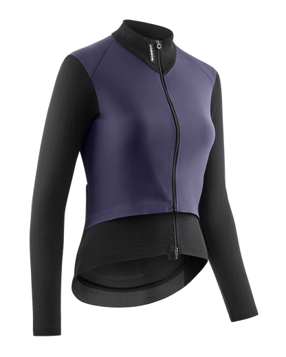 ASSOS UMA GTV Spring Fall Jacket S11