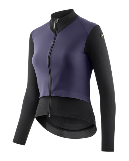 ASSOS UMA GTV Spring Fall Jacket S11