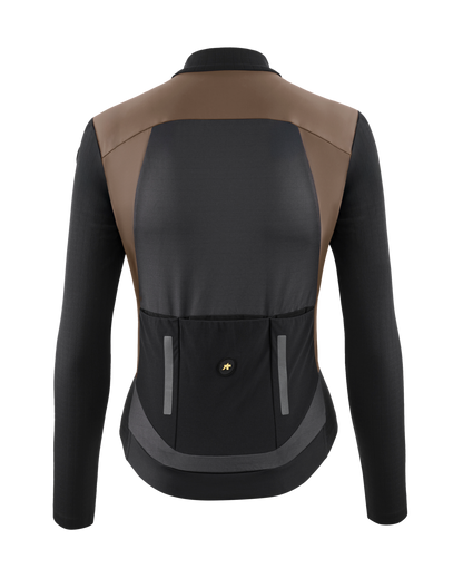 ASSOS UMA GTV Spring Fall Jacket S11