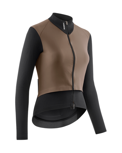 ASSOS UMA GTV Spring Fall Jacket S11